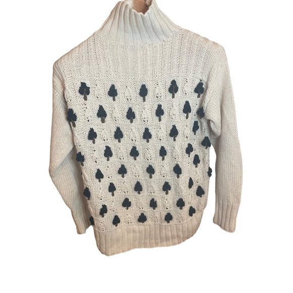 Jantzen | Sweaters | Vintage 9s Jantzen Silk Blend Knit By Hand